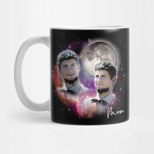 Mose Schrute \ Original 80s Style Fan Design Mug